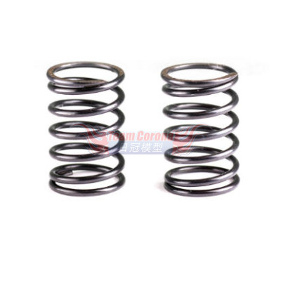 INFINITY G016 	REAR SHOCK SPRING 1.6x6.50